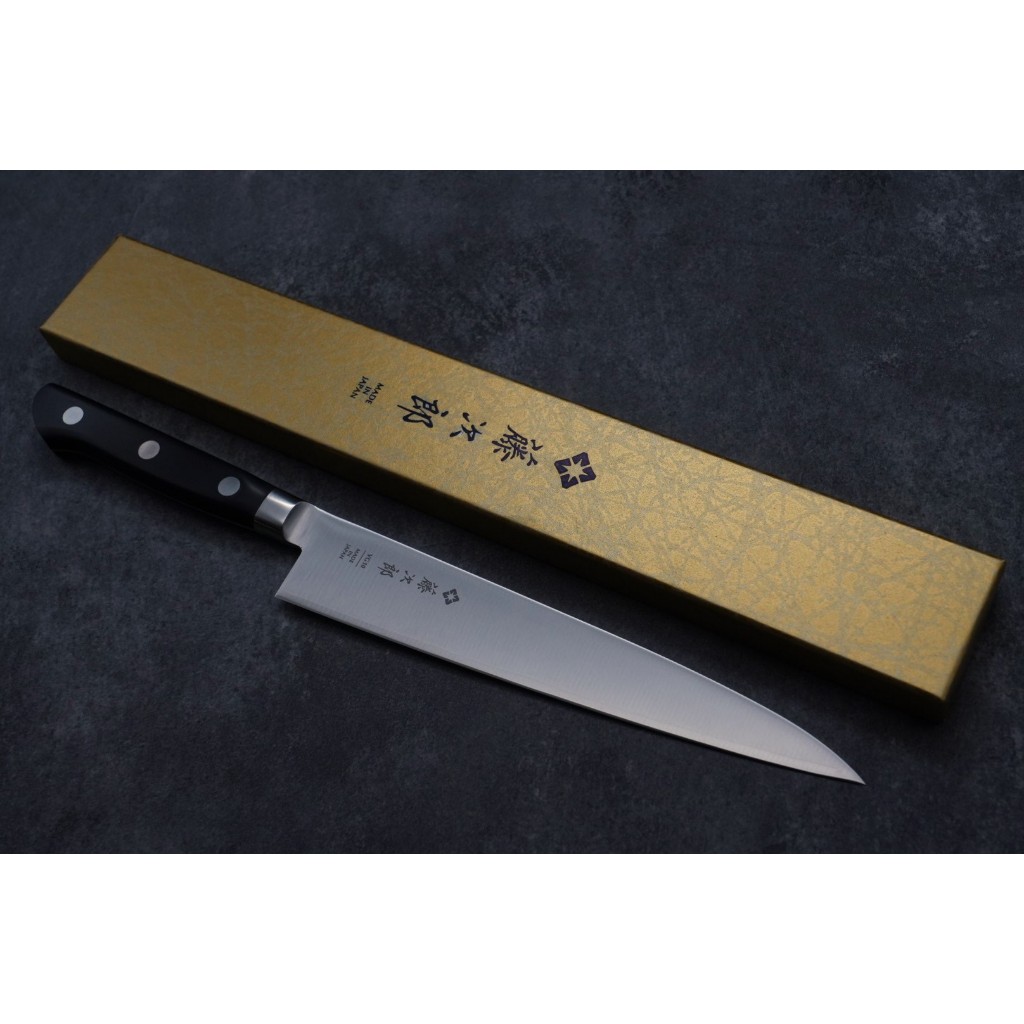 💖 藤次郎 💖【DP小刀 18cm F-798】日本製  廚房刀具 八煌刃物