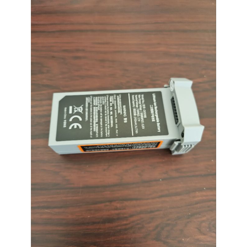 Faith mini原廠電池7.7v-2100毫安，電池可共用i9 max款