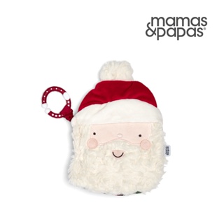 Mamas&Papas Santa的祝福回郵(互動布書) 聖誕 裝飾 聖誕節