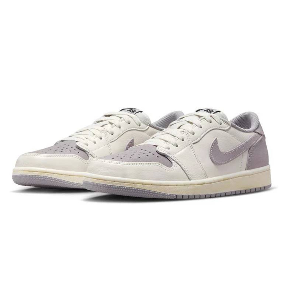 【Fashion SPLY】Air Jordan 1 Retro Low OG 大氣灰 CZ0790-101