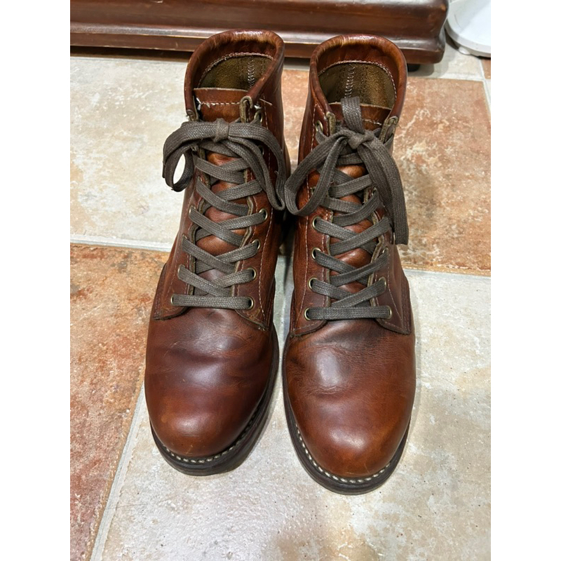 Chippewa 1901m26 8.5D