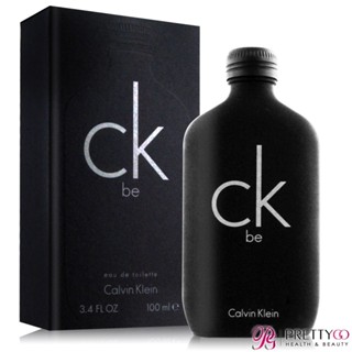 calvin klein ck be淡香水(100ml/200ml)-任選-公司貨【美麗購】