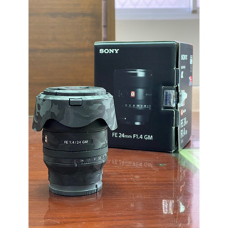 Sony FE 24 mm F 1.4 GM 含 STC ORCA 67mm 保護鏡 50 35 70 a7 a7c