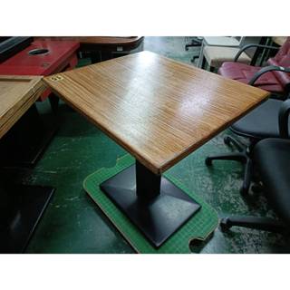 【全省二手貨 總店】二手傢俱*餐桌 營業用 小吃店 洽談桌 會客桌 用餐桌 餐廳桌 餐桌 臺中二手傢俱買賣全省2手貨