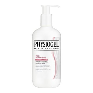 Physiogel潔美淨|層脂質安撫修護AI乳液400ML有效期限|2025.09