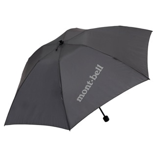 【mont-bell】Travel Umbrella 50 輕量雨傘 No.1128694[2023FW改款]