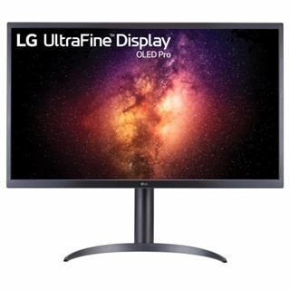 先看賣場說明 LG 樂金 32EP950-B 32型 OLED 高畫質編輯顯示器