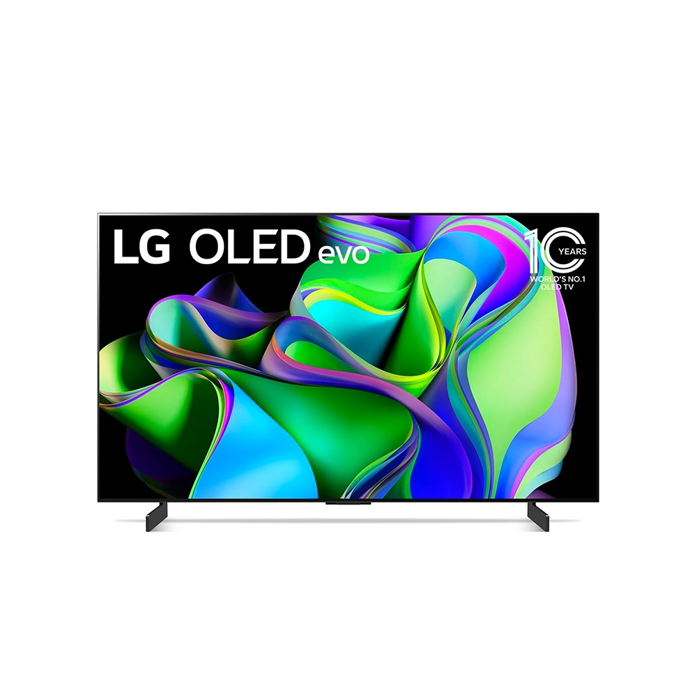 先看賣場說明  送贈品 不是最便宜可告知  LG 樂金 42型 OLED  OLED42C3PSA 電視機 基本安裝