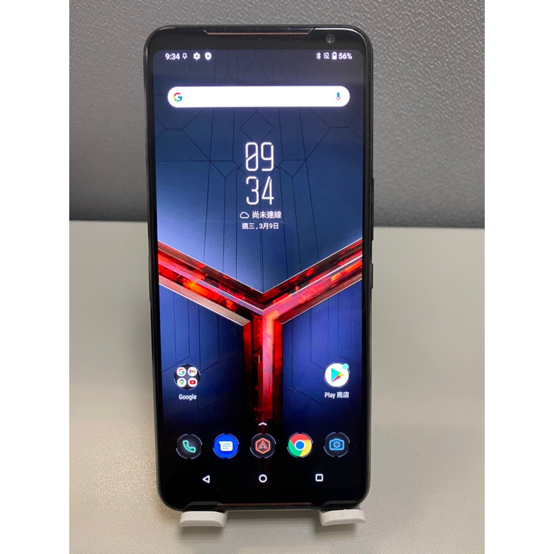 asus ROG phone2 12G/1TB 二手機（37996）