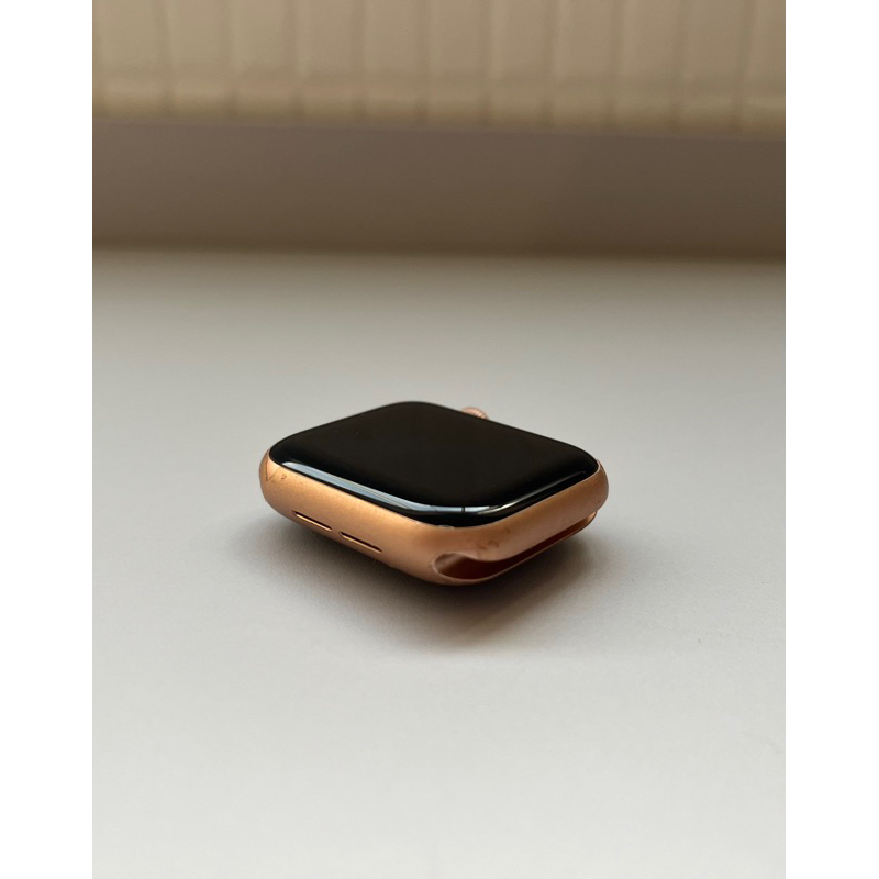 Apple Watch series 5粉色/40mm GPS