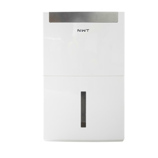 NWT威技 WiFi智慧 雙變頻一級能效20公升 除濕機WDH-20V