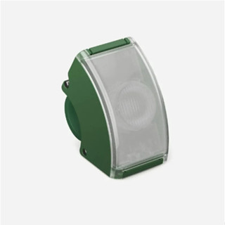 [BOOKMAN] Curve Front Light 車燈（前燈）自行車前燈 綠色 巡揚單車
