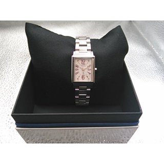 (全新二手價) SEIKO LUKIA典雅時尚腕錶 1N01-0JP0