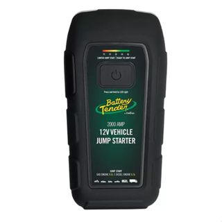 Battery Tender 2000 AMP 救車充電行動電源#139337(展示品)