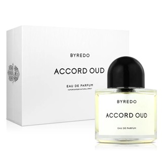 HUAHUA香水美妝 BYREDO 和諧沉香女性淡香精 100ml