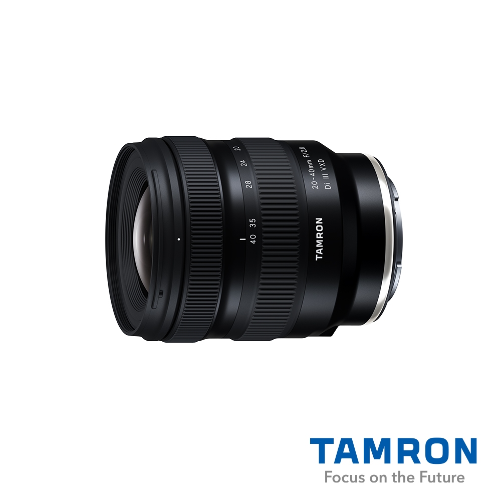 【TAMRON】20-40mm F/2.8 DiIII VXD Sony E 接環 A062 (正成公司貨)