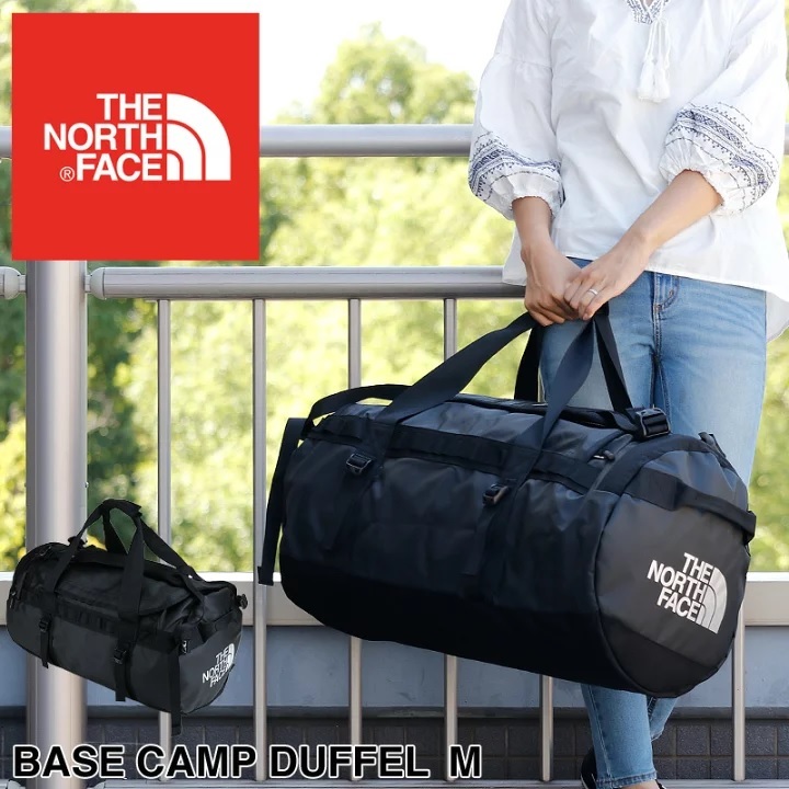 🔥【NTD】專櫃$5380 The North Face base camp 北臉 旅行袋 旅行包 防水 背包 後背包