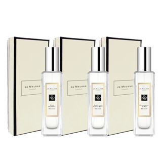 🔥正品+發票 Jo Malone 香水30ml 贈品牌紙袋 多款任選 🥀CAROL小舖