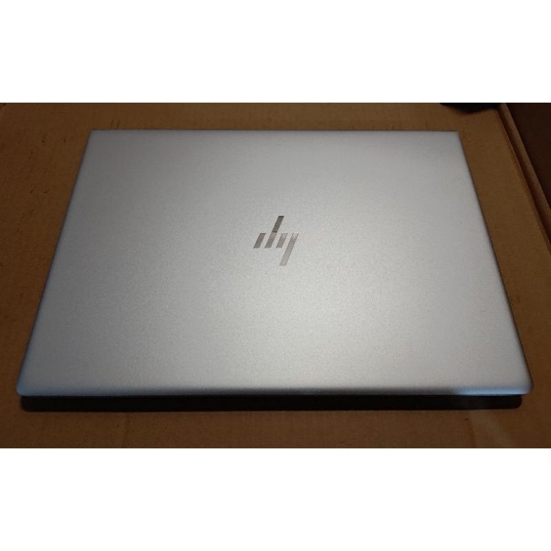 筆電 HP EliteBook 840 G5 i5-8350U