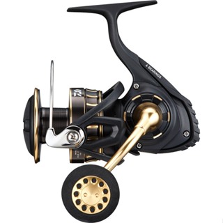 釣魚 23 DAIWA BG SW 紡車捲線器 船釣 岸拋 鐵板 路亞 沉底 海釣場 遠投 北三 紅甘 煙仔虎