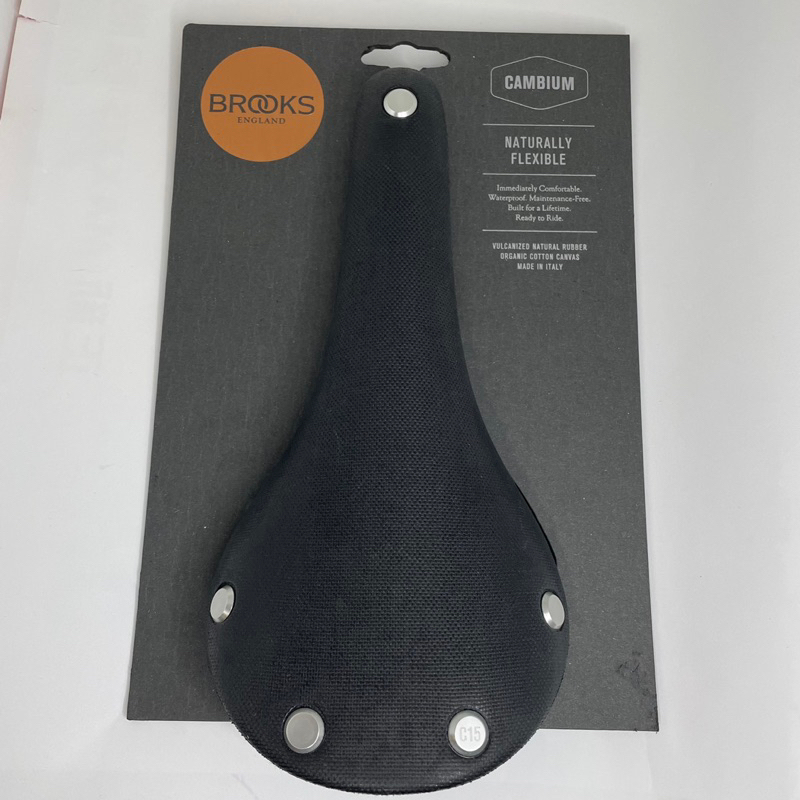 BROOKS CAMBIUM C15 C17 坐墊 復古坐墊 自行車座墊