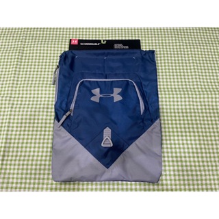 UNDER ARMOUR Undeniable 輕便鞋袋 1261954-997