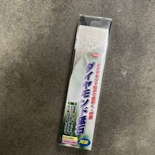 日本 TOUCH 鑽石金鋼沙 磨刀石 鑽石金鋼沙 砥石 蜂巢式 金鋼砂砥石 整平石 復活石 修正石 NO. 8305
