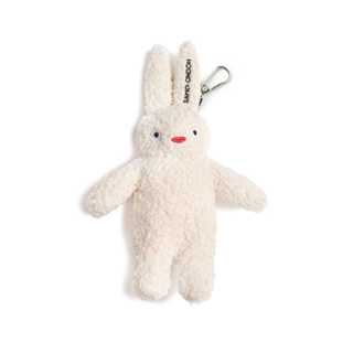 【SAMO ONDOH】ACC Baby Tokiyom 兔子 鑰匙圈 吊飾 娃娃 包包配飾 台灣唯一正版代理 現貨