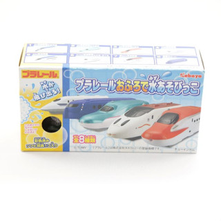全新現貨 新幹線 可裝水 噴水玩具 日本帶回
