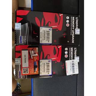 kingston 金士頓 32GB 3200 DDR4 桌上型 KVR32N22D8/32