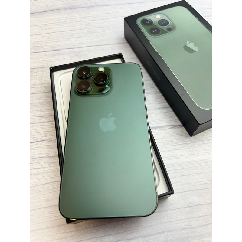 iPhone 13 pro 128GB 可議價 13Pro 128GB