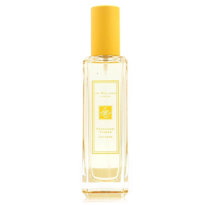 JO MALONE LONDON 限量雞蛋花香水 Frangipani Flower  30ml