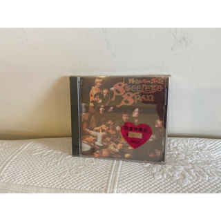 Steeleye Span Below The Salt全新CD專輯