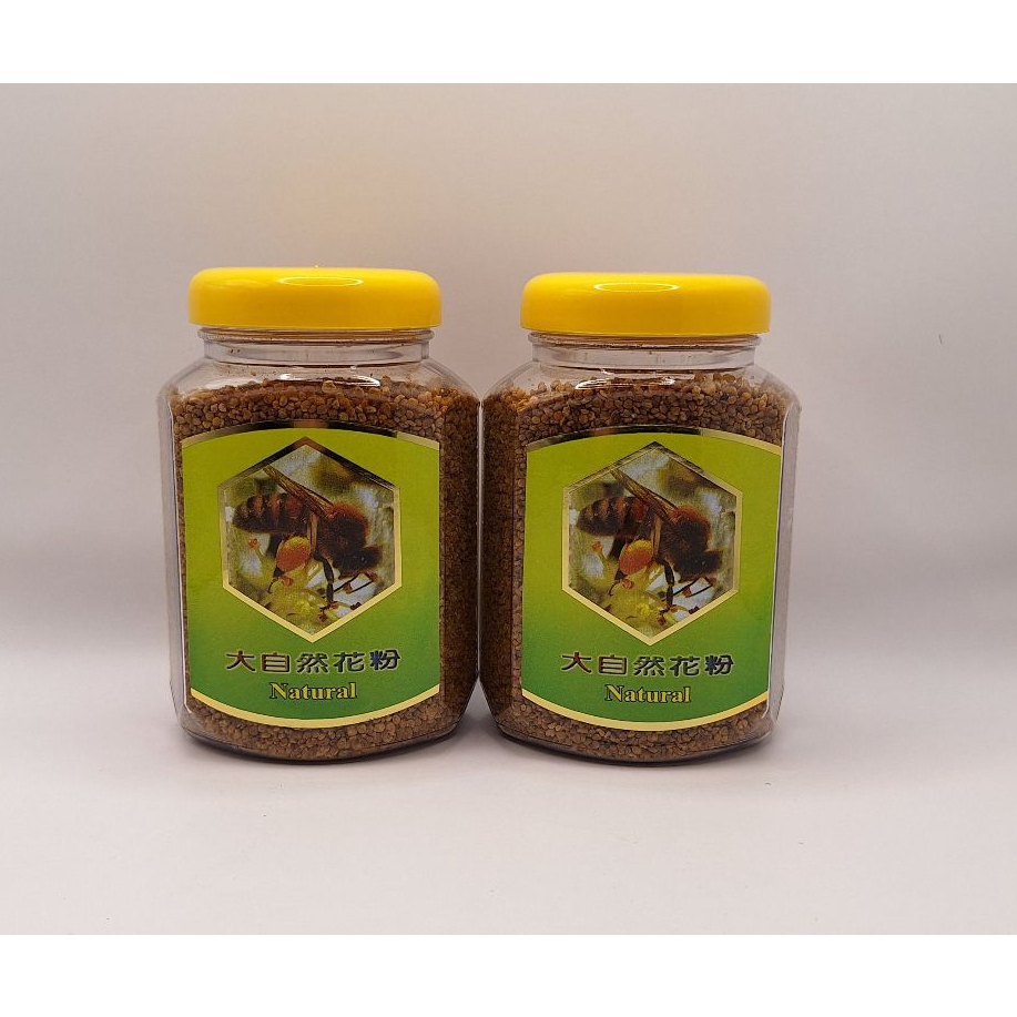 【威麗農場】在地小農 A級茶花粉2023/10採收 天然花粉 蜂花粉 烘乾花粉 乾燥花粉 自產自銷
