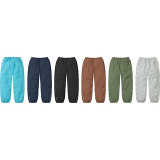【紐約范特西】預購 SUPREME FW23 WARM UP PANT 運動褲