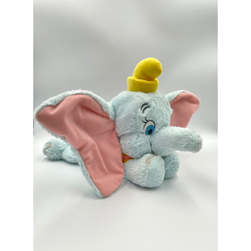 現貨🔻迪士尼 Dumbo小飛象 睡姿 趴姿 娃娃