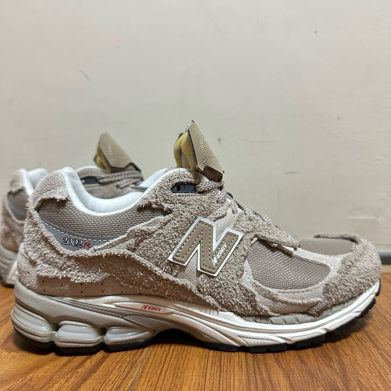 NEW BALANCE 2002RDL｜8成新 CM 25