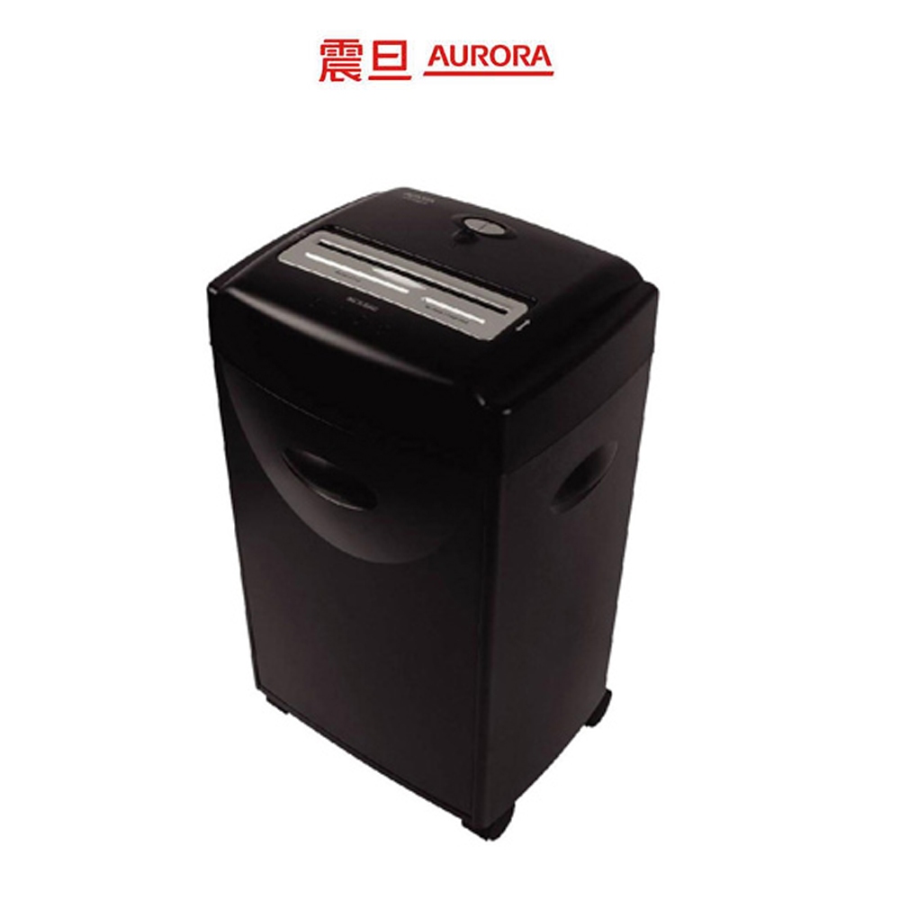 AURORA 震旦 A4 碎段式3功能大型碎紙機 AS1500CD