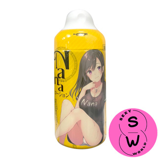 日本MATE-NANA潤滑液 370ml 自慰套飛機杯專用 M汁 情趣用品 成人玩具 Sexy world