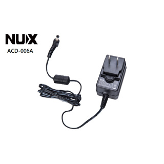 ☆時光音樂★ 原廠公司貨 NUX ACD-006A 9V 效果器 變壓器 電源