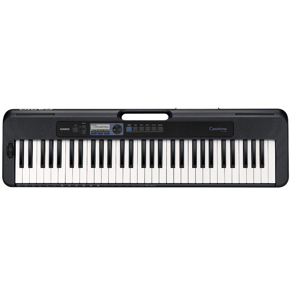 【全新】Casio 卡西歐 CT-S300 61鍵電子琴 直購價$5,980!!用聊聊聯絡,取得優惠折價券