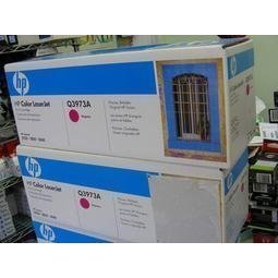 2007年HP Q2671A 309A 原廠青藍色碳粉匣 適用:HP 3500/3550~庫存大出清