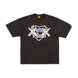 【日貨代購CITY】HUMAN MADE KAWS MADE GRAPHIC T-SHIRT 1 LV愛心 短T