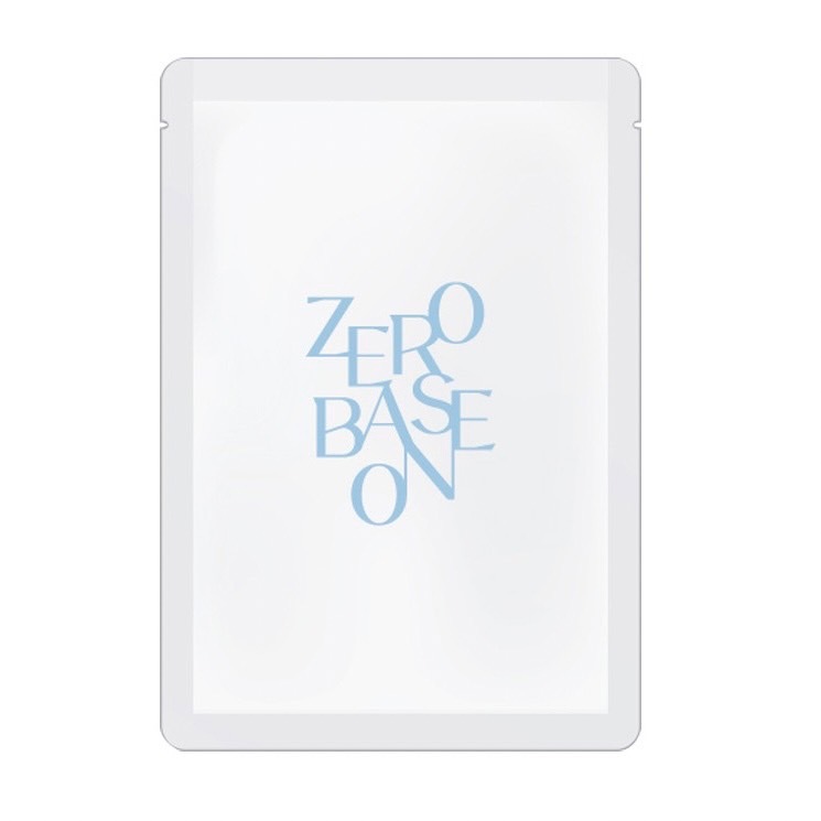 現貨 ZB1 ZEROBASEONE  fancon 隨機卡包 全新未拆 小卡包