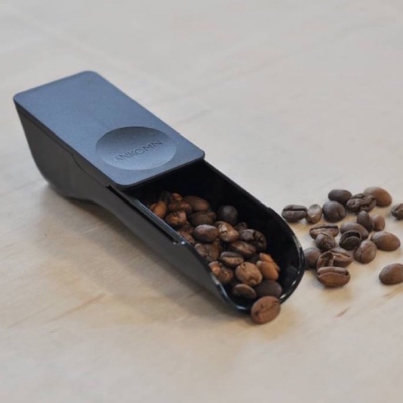 ANKOMN 聰明定量湯匙 豆匙 量匙 鑠咖啡 咖啡 咖啡粉 咖啡豆 定量量匙