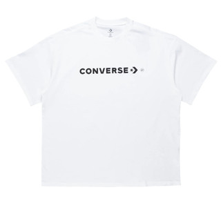 (現貨M) CONVERSE x FRAGMENT TEE