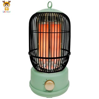 LAPOLO藍普諾 鳥籠電暖器 LA-S8018 (限超商取貨)
