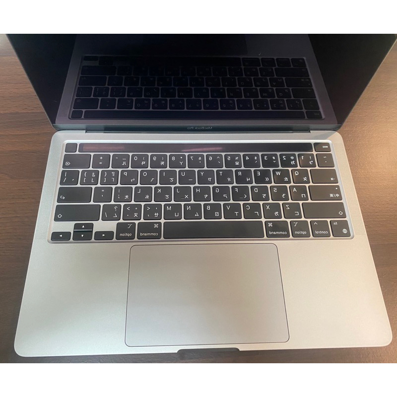 13.3 吋 MacBook Air Apple M1 晶片（代售，商品在台南北區）