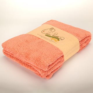 淺野氣墊毛巾-XTC超吸水長毛巾 34x120CM ,日本製
