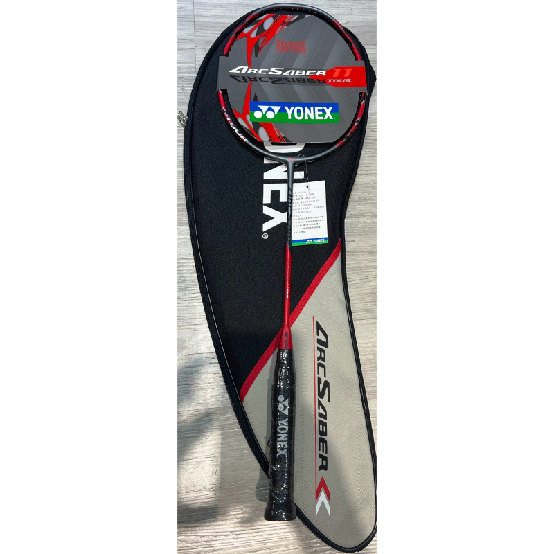 Yonex ARC 11 tour 優乃克 羽球拍